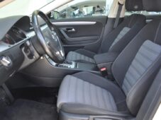 Volkswagen Passat CC 2.0TSi 154kW SPORT DSG ČR - 12