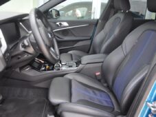 BMW Řada 2 218d M-SPORT 1M ČR - 12