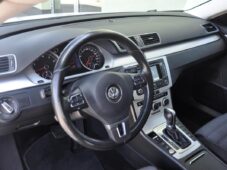 Volkswagen Passat CC 2.0TSi 154kW SPORT DSG ČR - 14