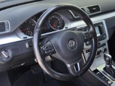 Volkswagen Passat CC 2.0TSi 154kW SPORT DSG ČR - 15