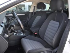 Volkswagen Passat CC 2.0TSi 154kW SPORT DSG ČR - 13