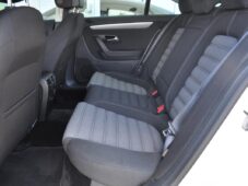 Volkswagen Passat CC 2.0TSi 154kW SPORT DSG ČR - 18