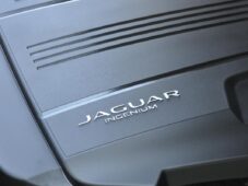 Jaguar F-Type P300 MERIDIAN SERV.KNÍŽKA ČR - 42