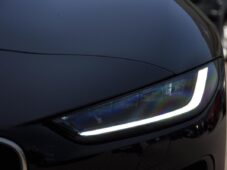 Jaguar F-Type P300 MERIDIAN SERV.KNÍŽKA ČR - 37