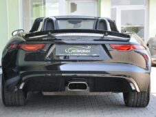 Jaguar F-Type P300 MERIDIAN SERV.KNÍŽKA ČR - 11