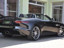 Jaguar F-Type P300 MERIDIAN SERV.KNÍŽKA ČR - 6