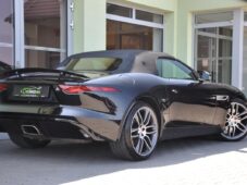 Jaguar F-Type P300 MERIDIAN SERV.KNÍŽKA ČR - 7