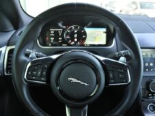 Jaguar F-Type P300 MERIDIAN SERV.KNÍŽKA ČR - 23
