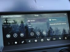 Jaguar F-Type P300 MERIDIAN SERV.KNÍŽKA ČR - 29