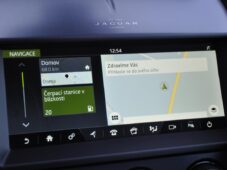Jaguar F-Type P300 MERIDIAN SERV.KNÍŽKA ČR - 30
