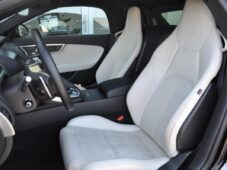 Jaguar F-Type P300 MERIDIAN SERV.KNÍŽKA ČR - 19