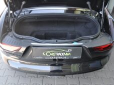 Jaguar F-Type P300 MERIDIAN SERV.KNÍŽKA ČR - 35