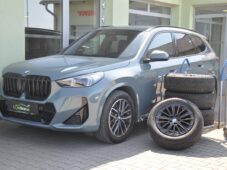 BMW X1 xDrive23d M-SPORT - 1