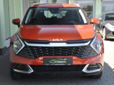 Kia Sportage 1.6T-GDi EXCLUSIVE ZÁRUKA ČR - 8