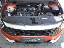 Kia Sportage 1.6T-GDi EXCLUSIVE ZÁRUKA ČR - 39