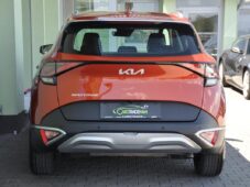 Kia Sportage 1.6T-GDi EXCLUSIVE ZÁRUKA ČR - 9