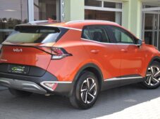 Kia Sportage 1.6T-GDi EXCLUSIVE ZÁRUKA ČR - 3