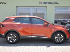 Kia Sportage 1.6T-GDi EXCLUSIVE ZÁRUKA ČR - 11