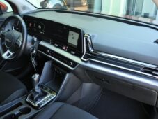 Kia Sportage 1.6T-GDi EXCLUSIVE ZÁRUKA ČR - 17