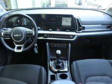 Kia Sportage 1.6T-GDi EXCLUSIVE ZÁRUKA ČR - 4