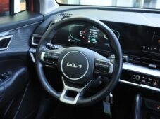 Kia Sportage 1.6T-GDi EXCLUSIVE ZÁRUKA ČR - 5
