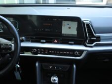 Kia Sportage 1.6T-GDi EXCLUSIVE ZÁRUKA ČR - 6
