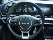 Kia Sportage 1.6T-GDi EXCLUSIVE ZÁRUKA ČR - 21