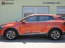 Kia Sportage 1.6T-GDi EXCLUSIVE ZÁRUKA ČR - 10