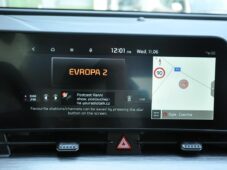 Kia Sportage 1.6T-GDi EXCLUSIVE ZÁRUKA ČR - 27