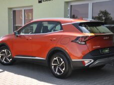 Kia Sportage 1.6T-GDi EXCLUSIVE ZÁRUKA ČR - 2