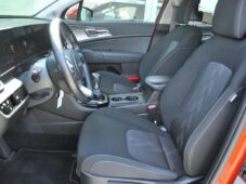Kia Sportage 1.6T-GDi EXCLUSIVE ZÁRUKA ČR - 12