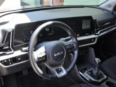 Kia Sportage 1.6T-GDi EXCLUSIVE ZÁRUKA ČR - 14