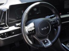 Kia Sportage 1.6T-GDi EXCLUSIVE ZÁRUKA ČR - 15