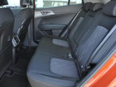 Kia Sportage 1.6T-GDi EXCLUSIVE ZÁRUKA ČR - 18