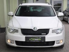 Škoda Superb 1.6TDi NAVIGACE TAŽNÉ - 8