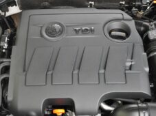 Škoda Superb 1.6TDi NAVIGACE TAŽNÉ - 33