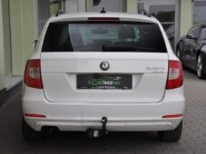 Škoda Superb 1.6TDi NAVIGACE TAŽNÉ - 9