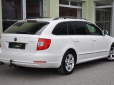 Škoda Superb 1.6TDi NAVIGACE TAŽNÉ - 3