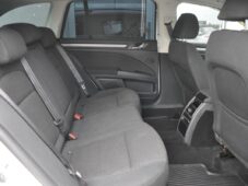 Škoda Superb 1.6TDi NAVIGACE TAŽNÉ - 20