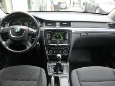 Škoda Superb 1.6TDi NAVIGACE TAŽNÉ - 4