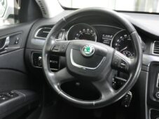 Škoda Superb 1.6TDi NAVIGACE TAŽNÉ - 5