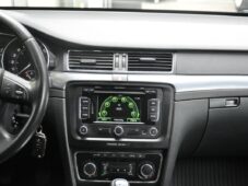 Škoda Superb 1.6TDi NAVIGACE TAŽNÉ - 6