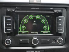 Škoda Superb 1.6TDi NAVIGACE TAŽNÉ - 25