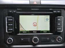 Škoda Superb 1.6TDi NAVIGACE TAŽNÉ - 26