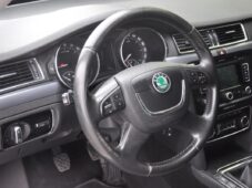 Škoda Superb 1.6TDi NAVIGACE TAŽNÉ - 15
