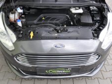 Ford Galaxy 2.0TDCi TAŽNÉ CARPLAY 7.MÍST - 37