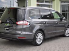 Ford Galaxy 2.0TDCi TAŽNÉ CARPLAY 7.MÍST - 3