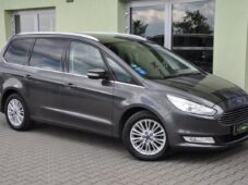 Ford Galaxy 2.0TDCi TAŽNÉ CARPLAY 7.MÍST - 1