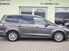Ford Galaxy 2.0TDCi TAŽNÉ CARPLAY 7.MÍST - 11