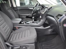 Ford Galaxy 2.0TDCi TAŽNÉ CARPLAY 7.MÍST - 17